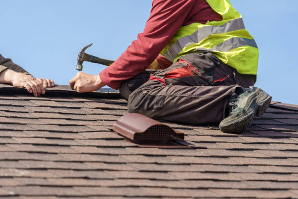 Gutter Installation and Roofing in Camino, CA