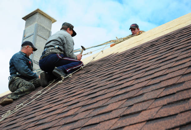 Best Storm Damage Roof Repair  in Mino, CA